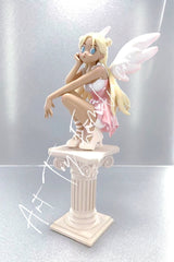 Peach Riot Angel Figurine