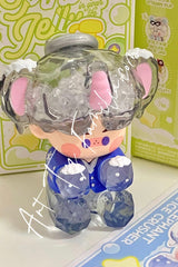 Pino Jelly In Your Life Series