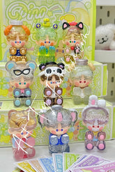 Pino Jelly In Your Life Series