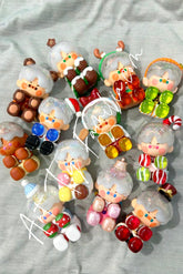 Pino Jelly Make A Wish Series