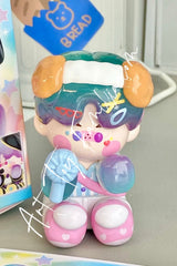 Pino Jelly Star Project Series