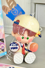 Pino Jelly Star Project Series