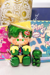 Pino Jelly Taste & Personality Quiz Series