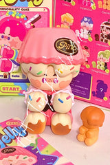 Pino Jelly Taste & Personality Quiz Series
