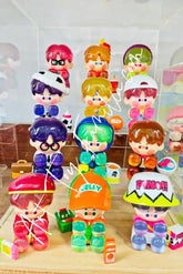 Pino Jelly Your Boy Series