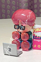 Pino Jelly Your Boy Series