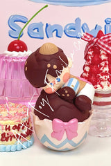 Pino Jerry Sweet Like Me Series