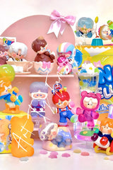 Pino Jerry Sweet Like Me Series