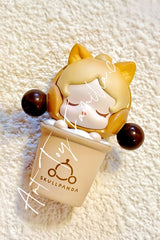 Pop Bean Bubble Tea Series