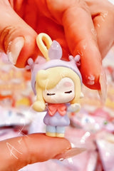 Pop Bean Celebrating The Moment Series