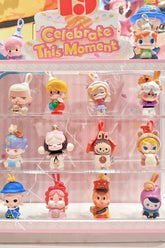 Pop Bean Celebrating The Moment Series