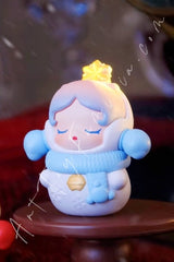 Pop Bean Christmas Party Series - 泡泡萌粒圣诞派对系列