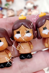 Pop Bean Coffee Factory Series
