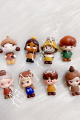 Pop Bean Coffee Factory Series