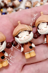 Pop Bean Coffee Factory Series