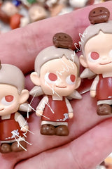 Pop Bean Coffee Factory Series