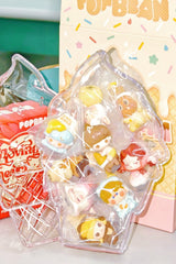 Pop Bean Ice Cream Series Box Set