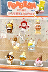Pop Bean Ice Cream Series Box Set