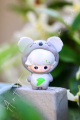 Pop Bean Koala Set Australia Limited