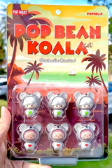 Pop Bean Koala Set Australia Limited