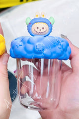 Pop Bean Pajama Party Series Blind Bottle