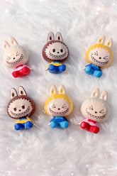 Pop Bean The Monsters Labubu Basic Sitting Baby Set