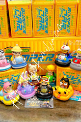 Popcar Bumper Car Series