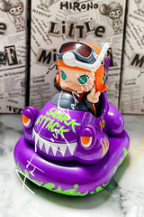 Popcar Bumper Car Series