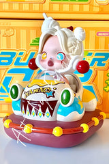 Popcar Bumper Car Series
