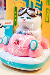 Popcar Bumper Car Series