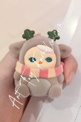 Pucky Animal Beanies Series