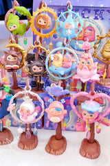 Pucky Dreamy Wishes Series
