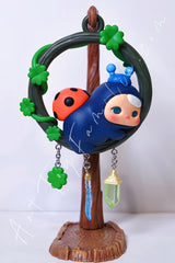 Pucky Dreamy Wishes Series