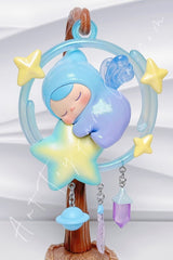 Pucky Dreamy Wishes Series