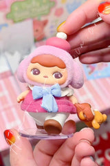 Pucky Fairies Market Series