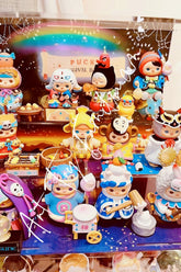 Pucky Festival Babies Series