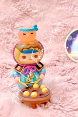 Pucky Festival Babies Series