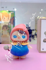 Pucky Poko The Adventurer