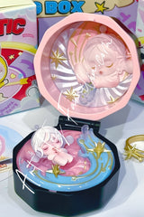 Romantic Ring Box Series 4