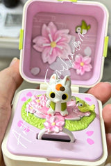 Romantic Ring Box Series