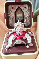 Romantic Ring Box Series