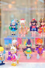 Satyr Rory × Onmyoji Series