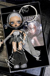 Skullpanda × Hamcus 1/6 Action Figure