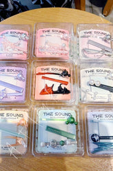Skullpanda The Sound Series Hairpin Combination