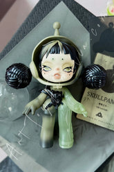 Skullpanda The Stone of Contempt Limited Figurine