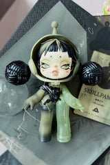 Skullpanda The Stone of Contempt Limited Figurine