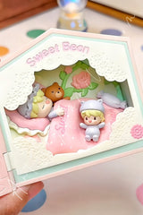Sweet Bean Celebrate Ordinary Day Series