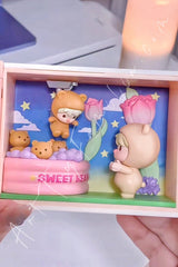 Sweet Bean Celebrate Ordinary Day Series