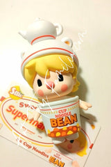 Sweet Bean Supermarket Series