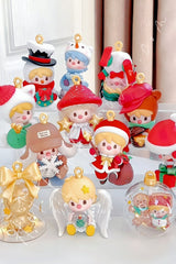 Sweet Bean Your Exclusive Holiday Series